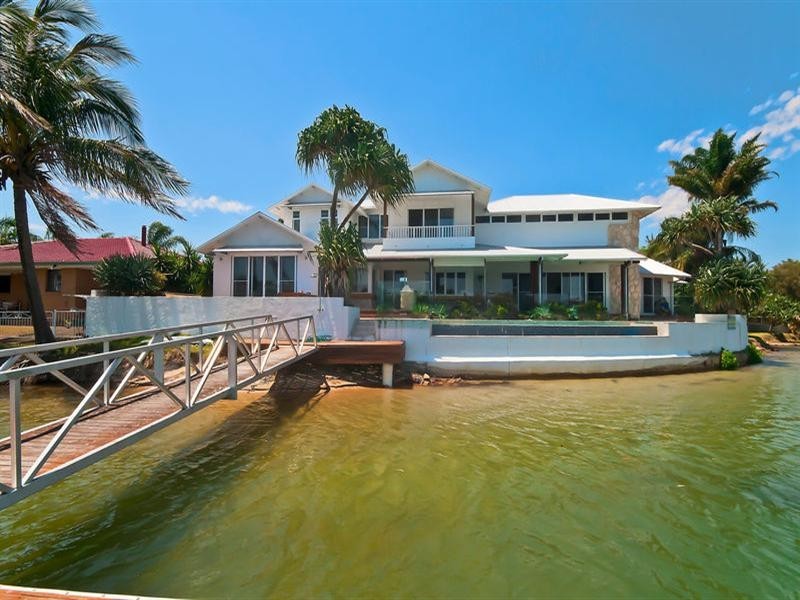 23 Marlin Court, Palm Beach QLD 4221