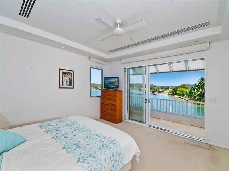 23 Marlin Court, Palm Beach QLD 4221