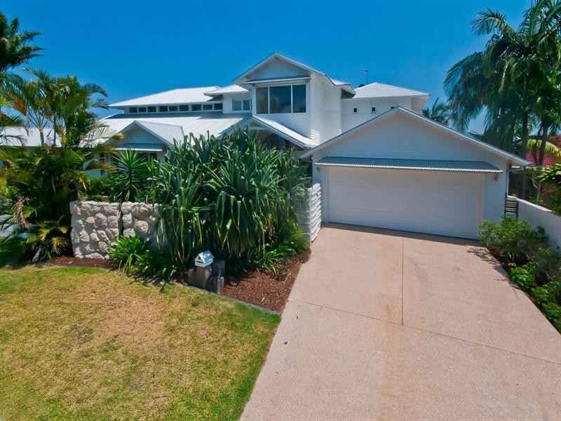 23 Marlin Court, Palm Beach QLD 4221