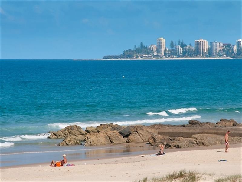 12 Darwalla Avenue, Currumbin QLD 4223