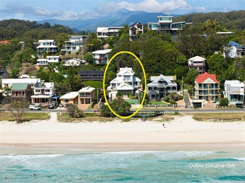 638 Pacific Parade, Tugun QLD 4224