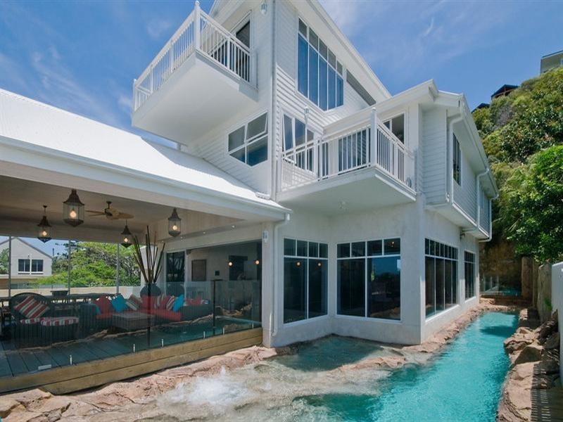 638 Pacific Parade, Tugun QLD 4224