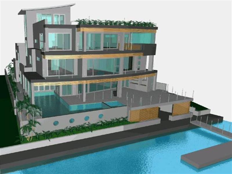 51 Knightsbridge Parade West, Sovereign Islands QLD 4216