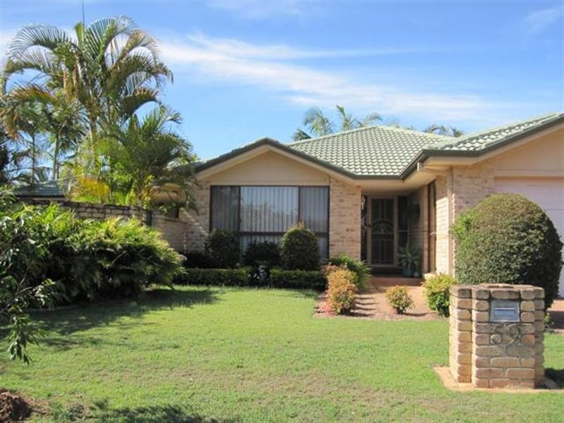59 Martingale Circuit, Clear Island Waters QLD 4226