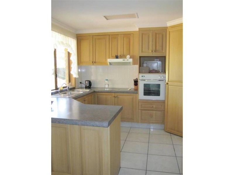 59 Martingale Circuit, Clear Island Waters QLD 4226