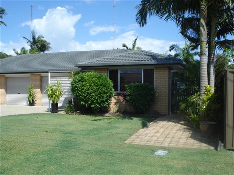 1/11 Logan Avenue, Miami QLD 4220