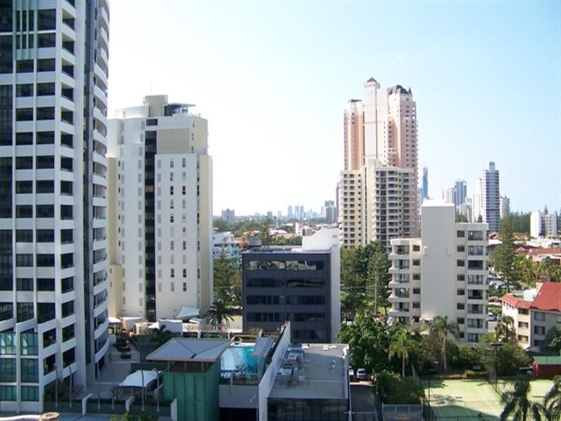 11-1/15 Victoria Avenue, Broadbeach QLD 4218