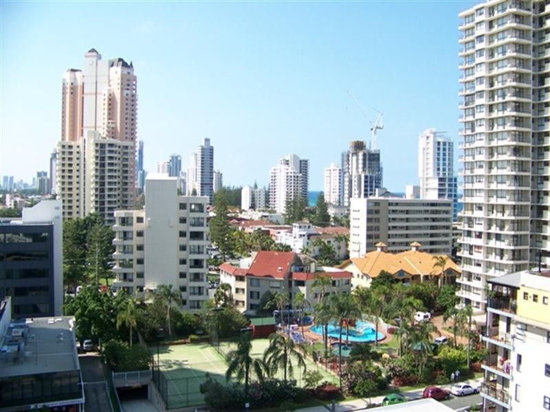 11-1/15 Victoria Avenue, Broadbeach QLD 4218