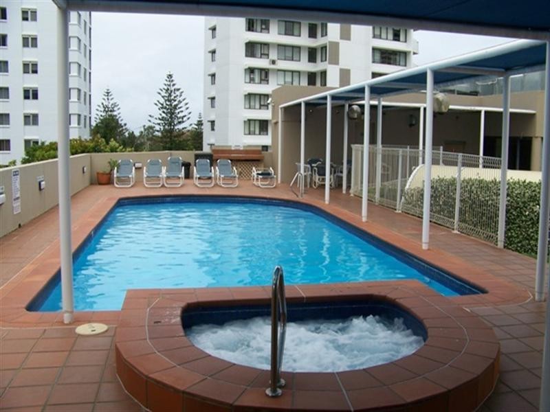 11-1/15 Victoria Avenue, Broadbeach QLD 4218