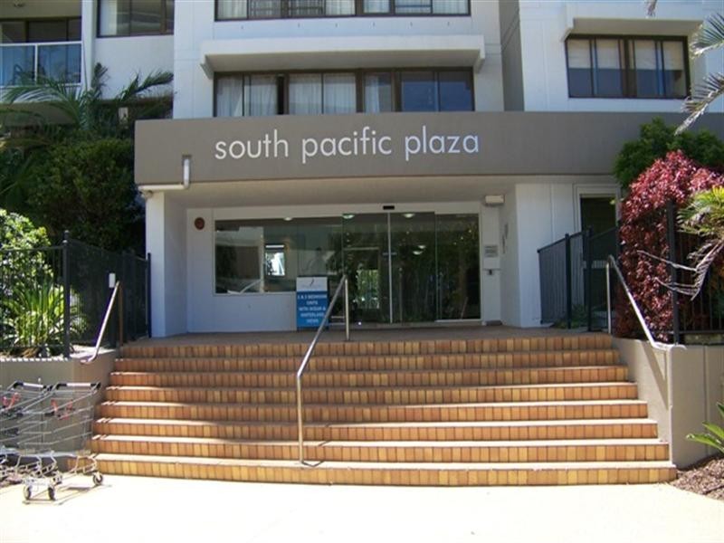 2-04/157 ‘South Pacific Plaza’, Old Burleigh Road, Broadbeach QLD 4218