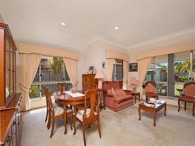 88 Martingale Circuit, Clear Island Waters QLD 4226