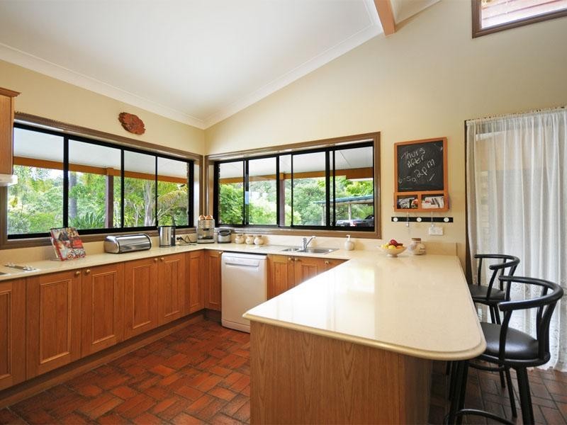 30 Tuesday Drive, Tallebudgera Valley QLD 4228