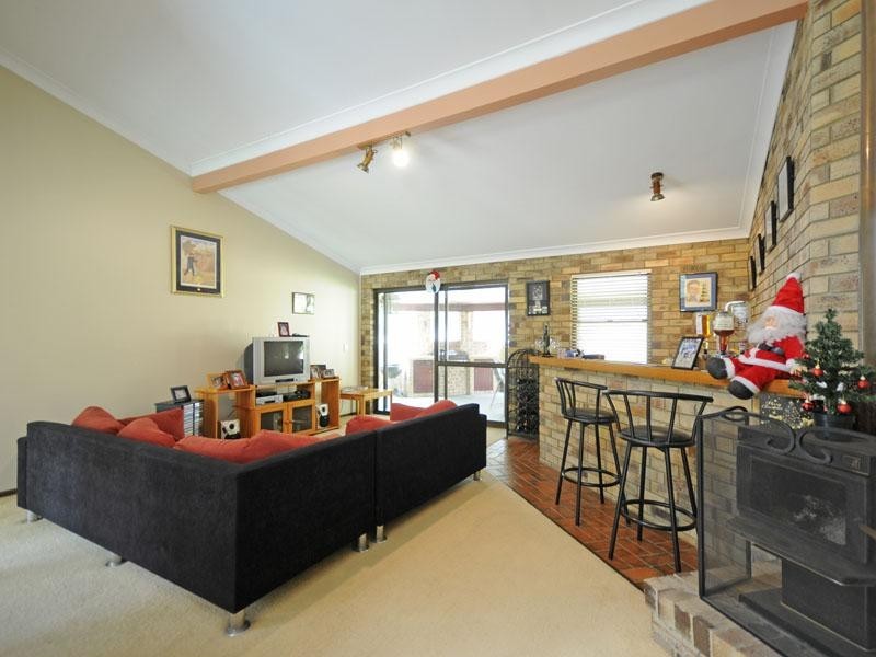 30 Tuesday Drive, Tallebudgera Valley QLD 4228