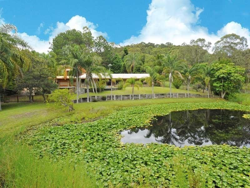 30 Tuesday Drive, Tallebudgera Valley QLD 4228