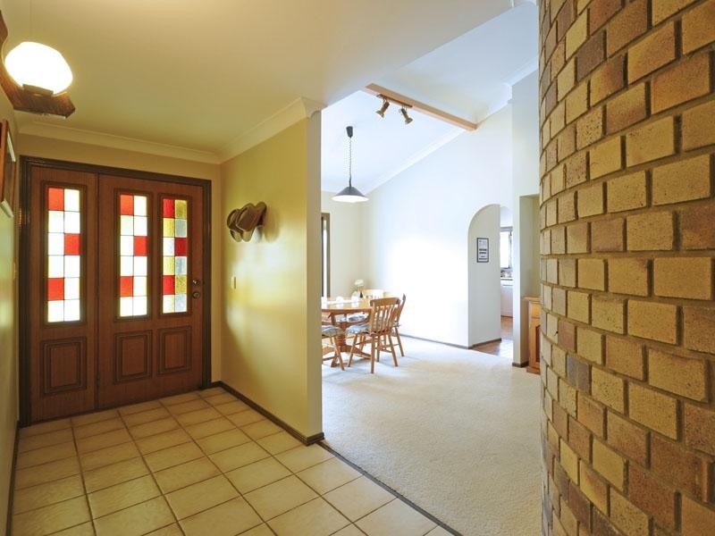 30 Tuesday Drive, Tallebudgera Valley QLD 4228