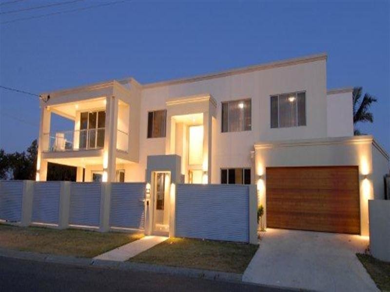 1 Mascala Parade, Mermaid Waters QLD 4218