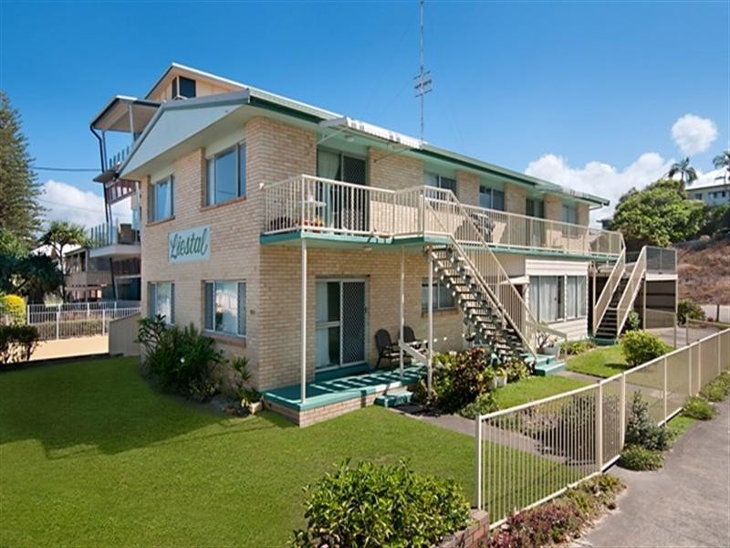 732 Pacific Parade, Currumbin QLD 4223