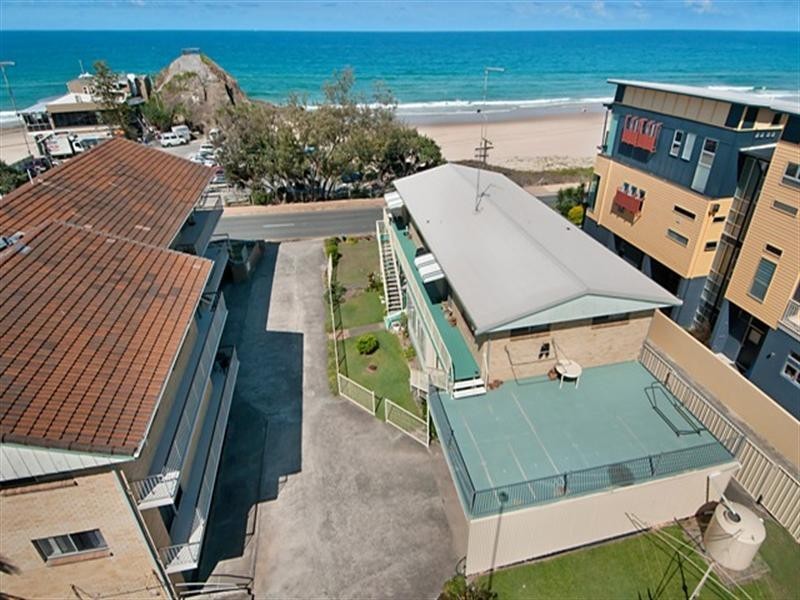 732 Pacific Parade, Currumbin QLD 4223