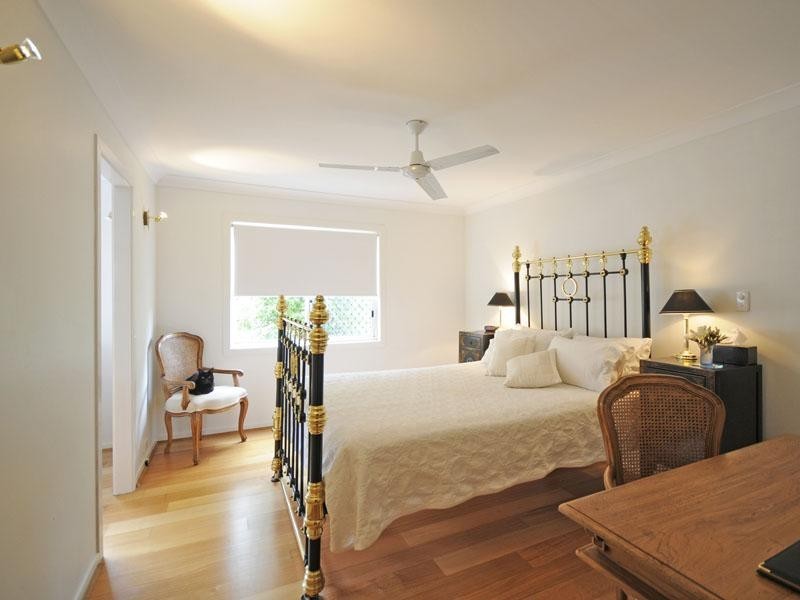 22 Bob Barnard Drive, Tugun QLD 4224