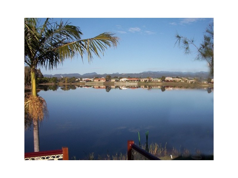 56 Honeyeater Drive, Burleigh Waters QLD 4220