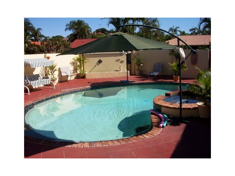56 Honeyeater Drive, Burleigh Waters QLD 4220
