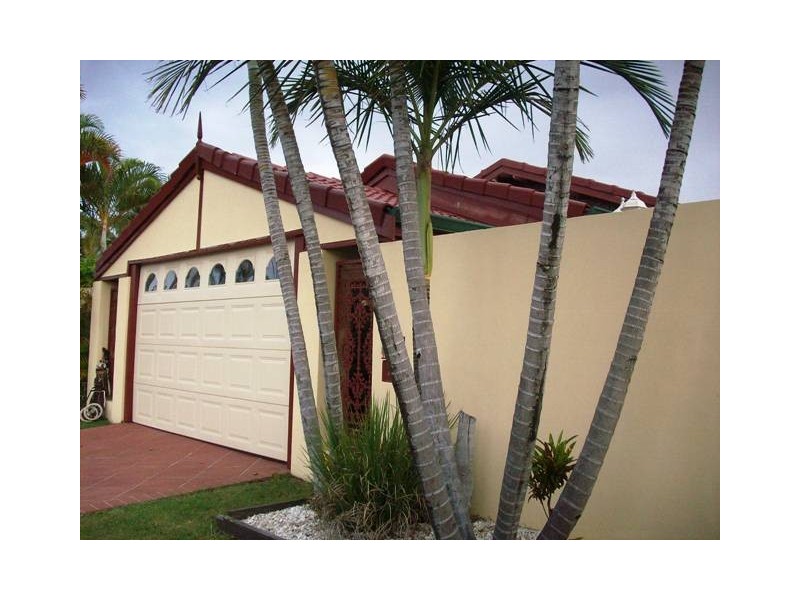 56 Honeyeater Drive, Burleigh Waters QLD 4220