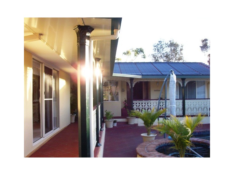 56 Honeyeater Drive, Burleigh Waters QLD 4220
