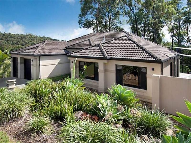 19 Forest Drive, Elanora QLD 4221