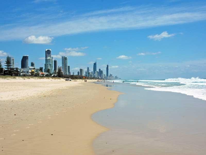 1 and 2/32 Cronulla Avenue, Mermaid Beach QLD 4218