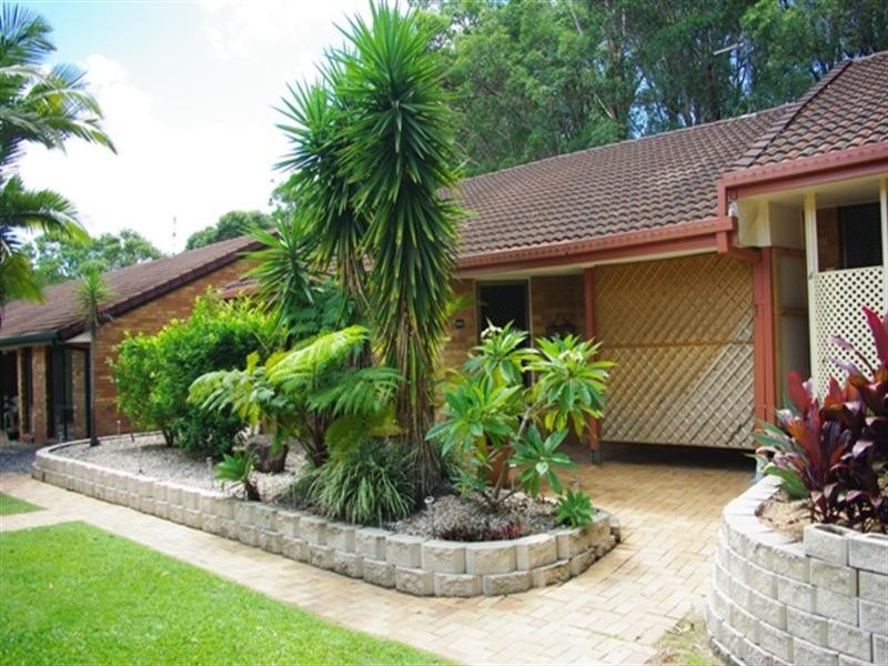 Lot 29/ 12 Landau Court, Miami QLD 4220