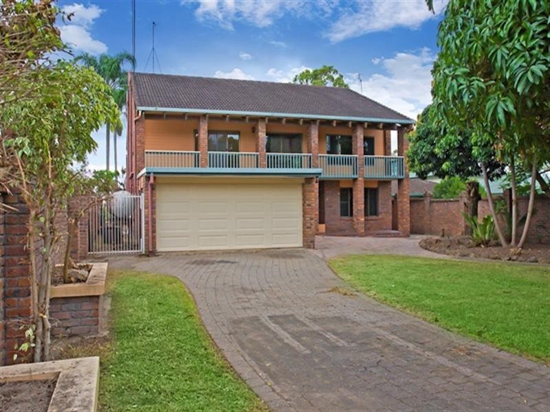 61 Skyline Terrace, Burleigh Heads QLD 4220