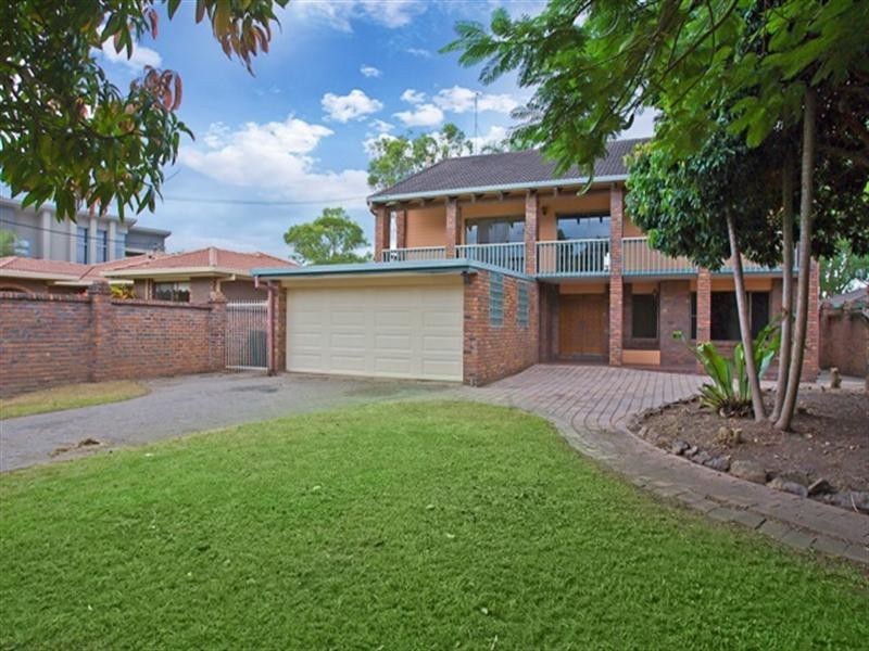 61 Skyline Terrace, Burleigh Heads QLD 4220