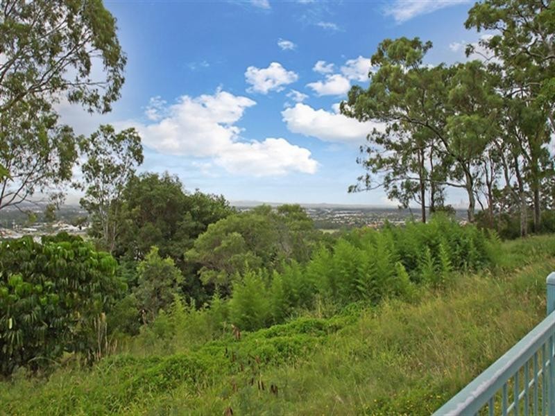 61 Skyline Terrace, Burleigh Heads QLD 4220