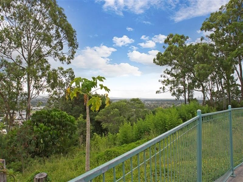 61 Skyline Terrace, Burleigh Heads QLD 4220