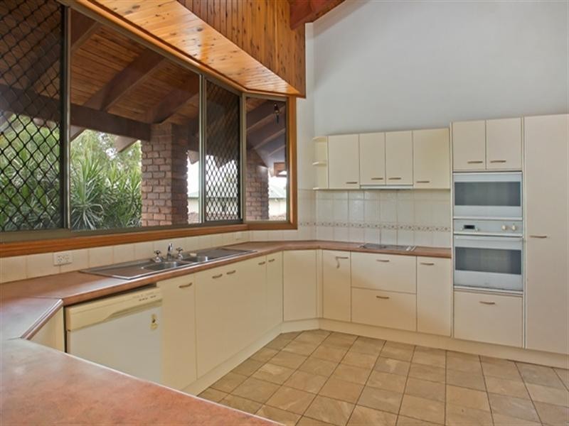 61 Skyline Terrace, Burleigh Heads QLD 4220