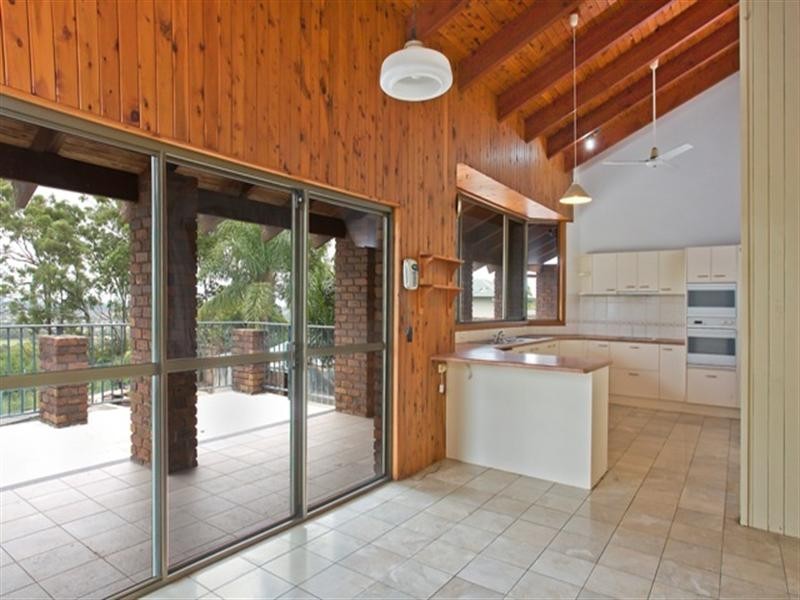 61 Skyline Terrace, Burleigh Heads QLD 4220