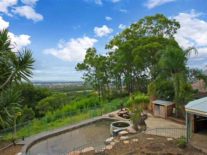 61 Skyline Terrace, Burleigh Heads QLD 4220