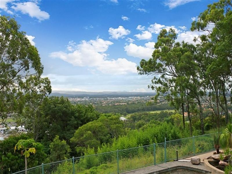 61 Skyline Terrace, Burleigh Heads QLD 4220