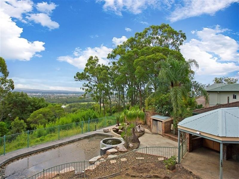 61 Skyline Terrace, Burleigh Heads QLD 4220