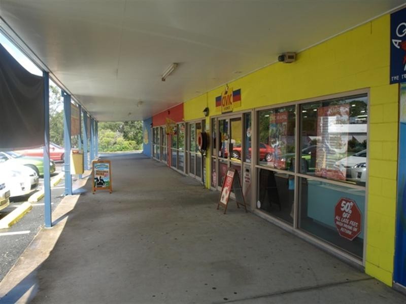 1 Tibbing Street, Nerang QLD 4211