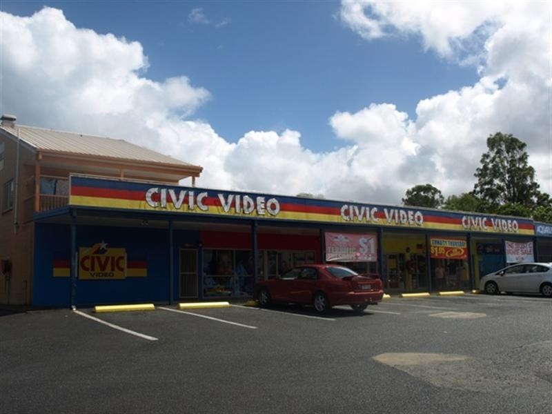 1 Tibbing Street, Nerang QLD 4211