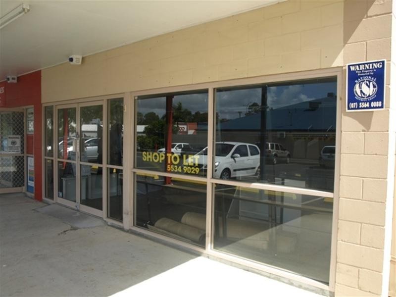 1 Tibbing Street, Nerang QLD 4211