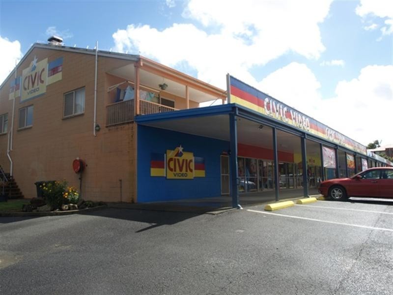 1 Tibbing Street, Nerang QLD 4211