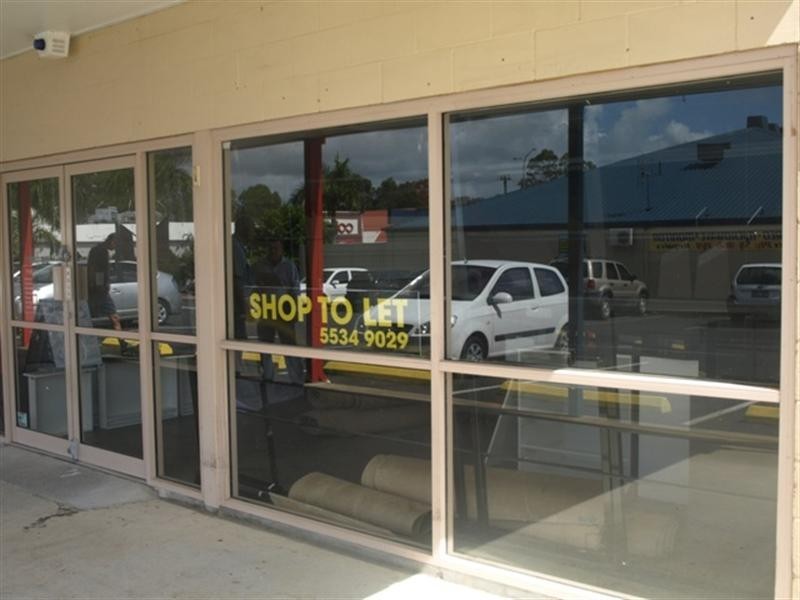 1 Tibbing Street, Nerang QLD 4211