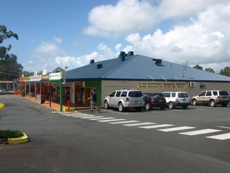 1 Tibbing Street, Nerang QLD 4211