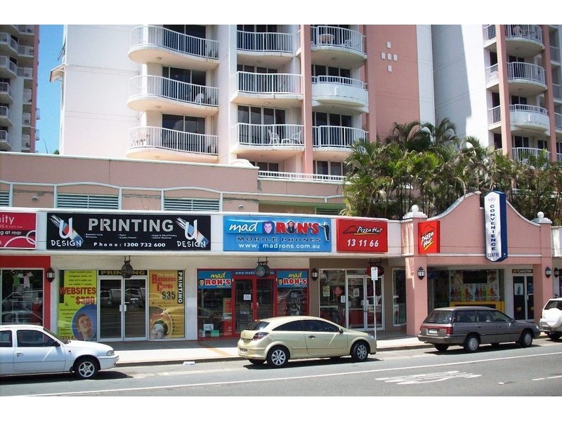 2623 Gold Coast Highway, Mermaid Beach QLD 4218