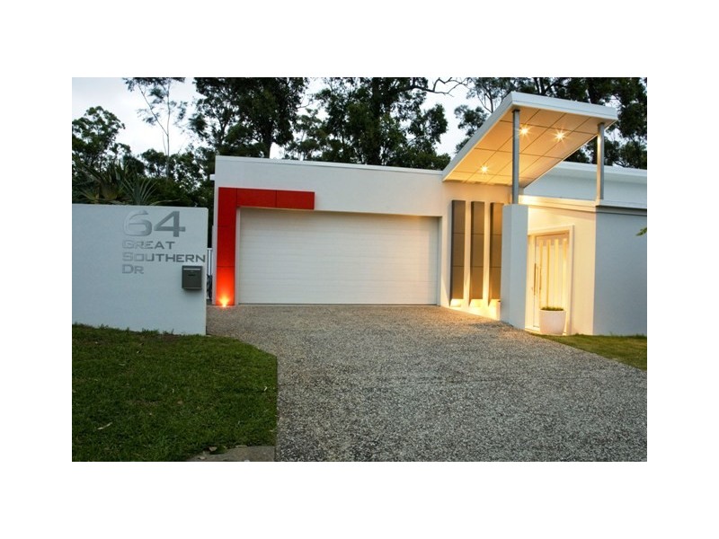64 Great Southern Drive, Robina QLD 4226