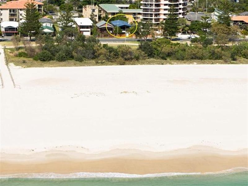 132 Pacific Parade, Bilinga QLD 4225