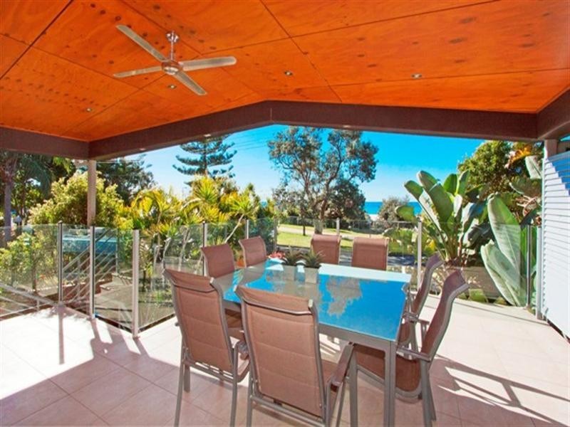 132 Pacific Parade, Bilinga QLD 4225