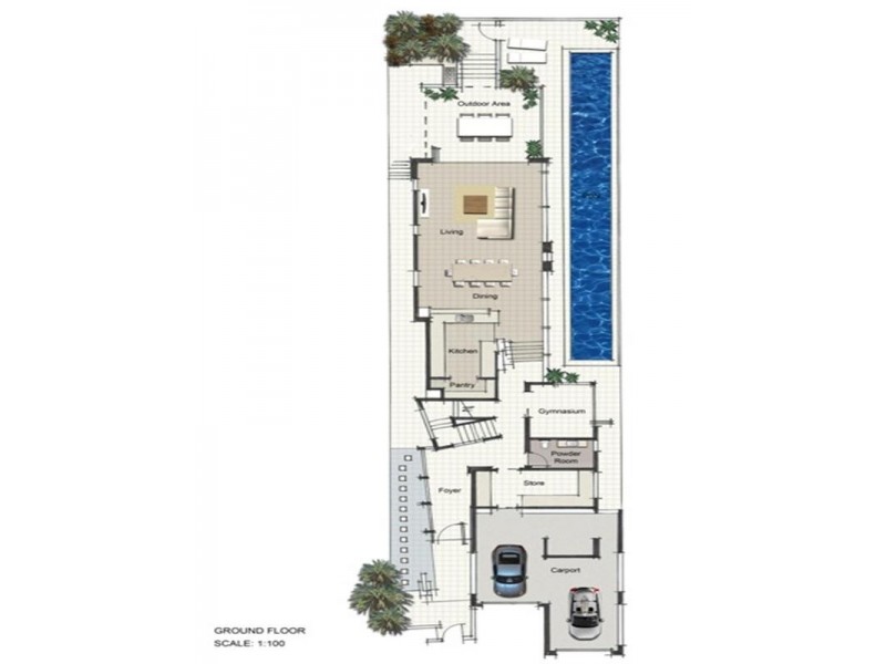 32 Nagel Avenue, Miami QLD 4220